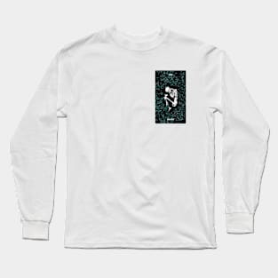 Death Long Sleeve T-Shirt